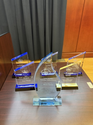 2025 Awards