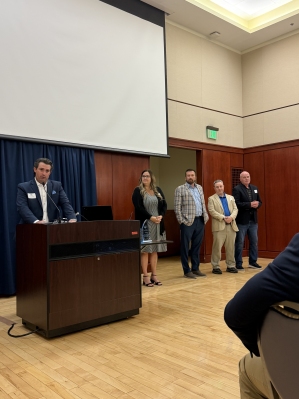 2025/2026 Executive Committtee